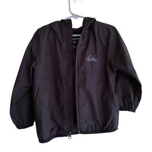 Quiksilver Windbreaker